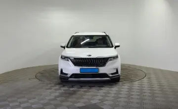 Kia Carnival 2021 года за 19 200 000 тг. в Алматы фото 2