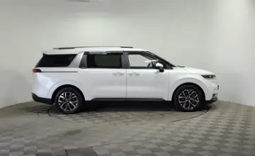 Kia Carnival 2021 года за 19 200 000 тг. в Алматы фото 4