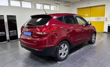 Hyundai Tucson 2011 года за 6 500 000 тг. в Актау