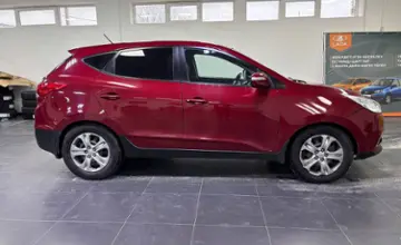Hyundai Tucson 2011 года за 6 500 000 тг. в Актау фото 4