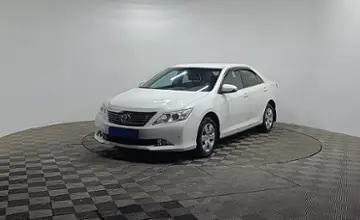 Toyota Camry 2014 года за 8 190 000 тг. в Алматы фото 1