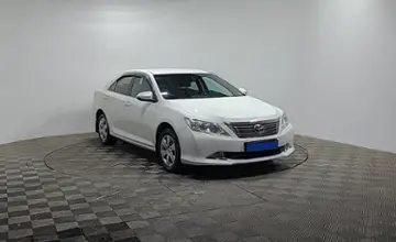 Toyota Camry 2014 года за 8 190 000 тг. в Алматы фото 3
