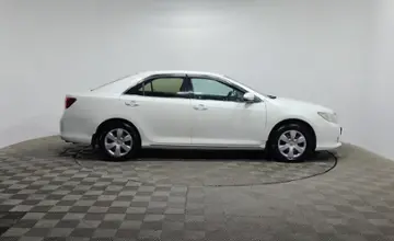 Toyota Camry 2014 года за 8 190 000 тг. в Алматы фото 4