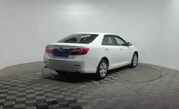 Toyota Camry 2014 года за 8 190 000 тг. в Алматы