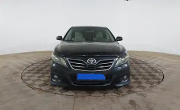 Toyota Camry 2010 года за 5 690 000 тг. в Шымкент фото 2