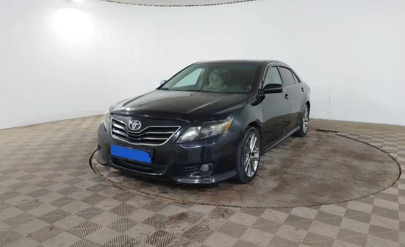 Toyota Camry 2010 года за 5 690 000 тг. в Шымкент