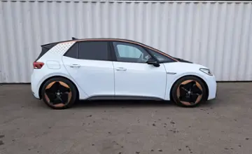 Volkswagen ID.3 2023 года за 7 990 000 тг. в Алматы фото 4