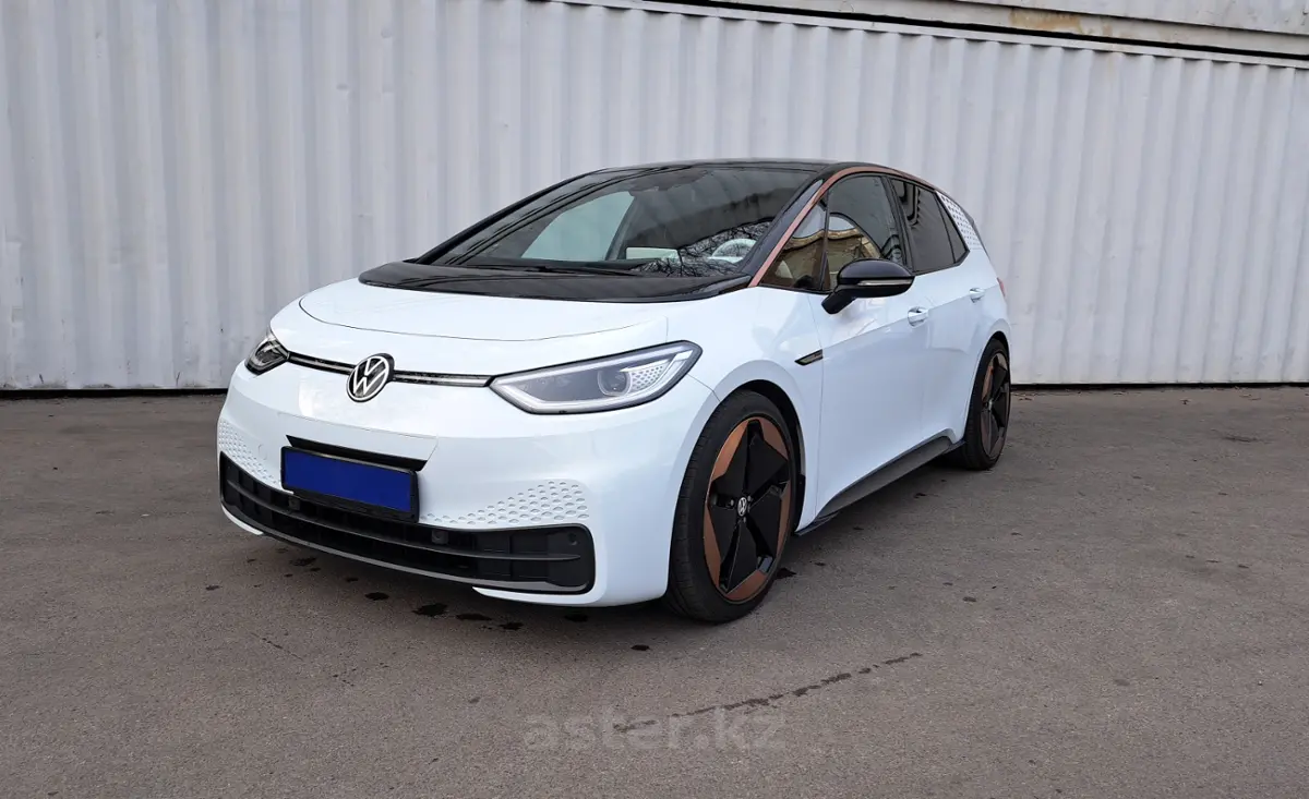 2023 Volkswagen ID.3