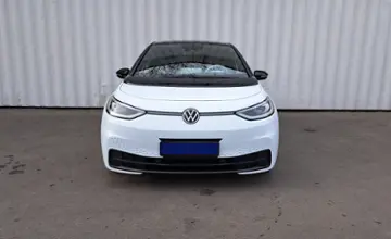 Volkswagen ID.3 2023 года за 7 990 000 тг. в Алматы фото 2