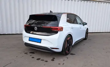 Volkswagen ID.3 2023 года за 7 990 000 тг. в Алматы