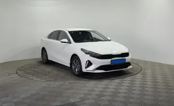 Kia K3 2023 года за 8 900 000 тг. в Алматы фото 3