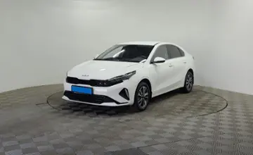 Kia K3 2023 года за 8 900 000 тг. в Алматы фото 1