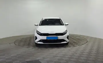 Kia K3 2023 года за 8 900 000 тг. в Алматы фото 2