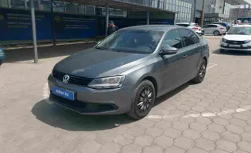 Volkswagen Jetta 2013 года за 5 190 000 тг. в Караганда фото 1