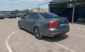 Volkswagen Jetta 2013 года за 5 190 000 тг. в Караганда фото 4
