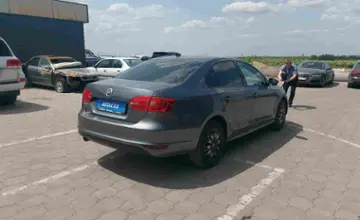 Volkswagen Jetta 2013 года за 5 190 000 тг. в Караганда фото 3