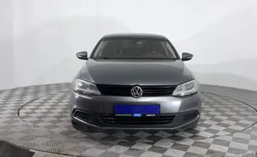Volkswagen Jetta 2013 года за 5 190 000 тг. в Караганда фото 2