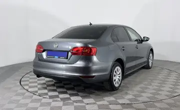 Volkswagen Jetta 2013 года за 5 190 000 тг. в Караганда