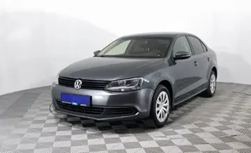 Volkswagen Jetta 2013 года за 5 190 000 тг. в Караганда фото 1