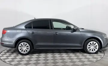 Volkswagen Jetta 2013 года за 5 190 000 тг. в Караганда фото 4