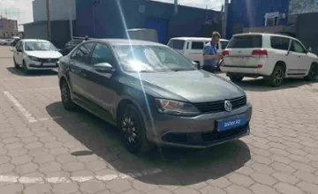 Volkswagen Jetta 2013 года за 5 190 000 тг. в Караганда фото 2