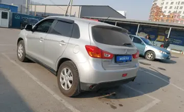 Mitsubishi ASX 2013 года за 4 990 000 тг. в Шымкент фото 4