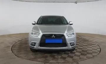 Mitsubishi ASX 2013 года за 4 990 000 тг. в Шымкент фото 2
