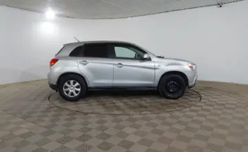 Mitsubishi ASX 2013 года за 4 990 000 тг. в Шымкент фото 4