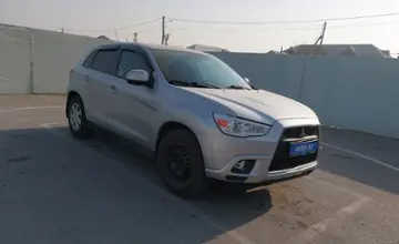 Mitsubishi ASX 2013 года за 4 990 000 тг. в Шымкент фото 2