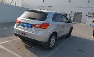 Mitsubishi ASX 2013 года за 4 990 000 тг. в Шымкент фото 3