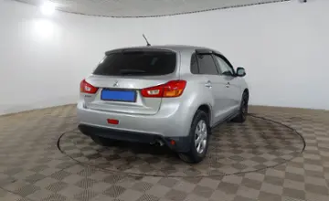 Mitsubishi ASX 2013 года за 4 990 000 тг. в Шымкент