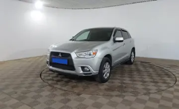 Mitsubishi ASX 2013 года за 4 990 000 тг. в Шымкент фото 1