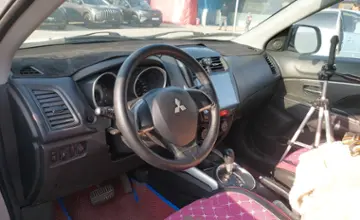 Mitsubishi ASX 2013 года за 4 990 000 тг. в Шымкент фото 5