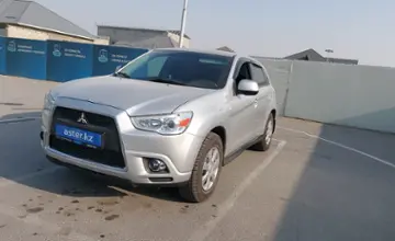 Mitsubishi ASX 2013 года за 4 990 000 тг. в Шымкент фото 1