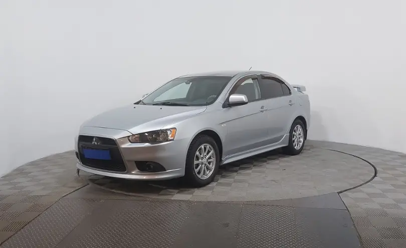 Mitsubishi Lancer 2011 года за 4 990 000 тг. в Астана