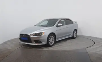 Mitsubishi Lancer 2011 года за 4 990 000 тг. в Астана фото 1