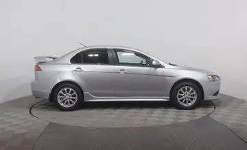 Mitsubishi Lancer 2011 года за 4 990 000 тг. в Астана фото 4