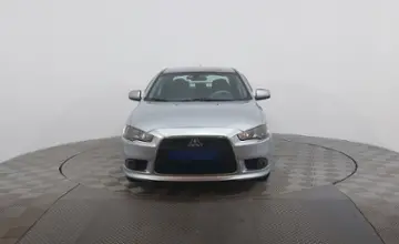 Mitsubishi Lancer 2011 года за 4 990 000 тг. в Астана фото 2