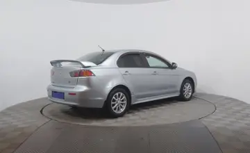 Mitsubishi Lancer 2011 года за 4 990 000 тг. в Астана