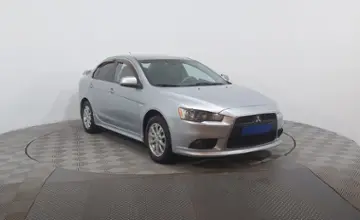 Mitsubishi Lancer 2011 года за 4 990 000 тг. в Астана фото 3