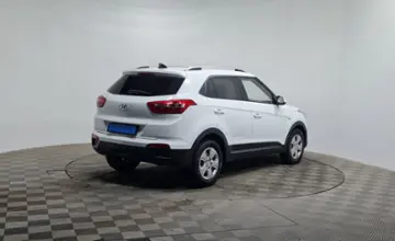 Hyundai Creta 2020 года за 8 700 000 тг. в Алматы