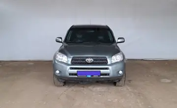 Toyota RAV4 2008 года за 6 900 000 тг. в Кызылорда фото 2