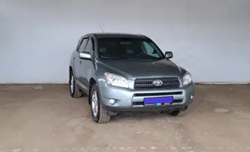 Toyota RAV4 2008 года за 6 900 000 тг. в Кызылорда фото 3
