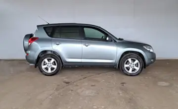 Toyota RAV4 2008 года за 6 900 000 тг. в Кызылорда фото 4