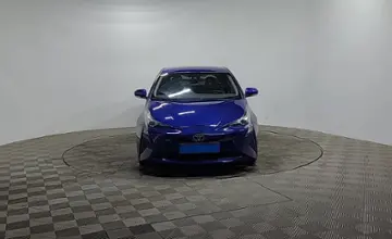 Toyota Prius 2018 года за 7 790 000 тг. в Алматы фото 2