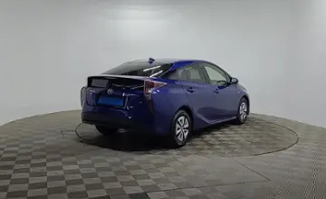 Toyota Prius 2018 года за 7 790 000 тг. в Алматы