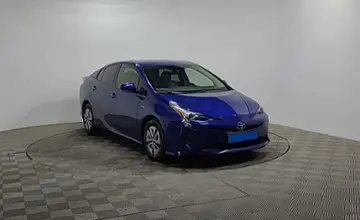 Toyota Prius 2018 года за 7 790 000 тг. в Алматы фото 3