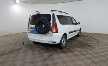 LADA (ВАЗ) Largus 2020 года за 4 990 000 тг. в Шымкент