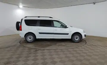 LADA (ВАЗ) Largus 2020 года за 4 990 000 тг. в Шымкент фото 4