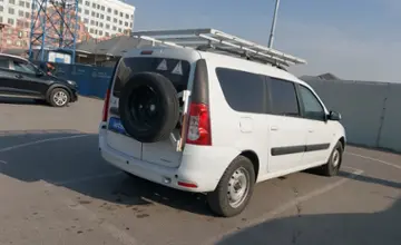 LADA (ВАЗ) Largus 2020 года за 4 990 000 тг. в Шымкент фото 3